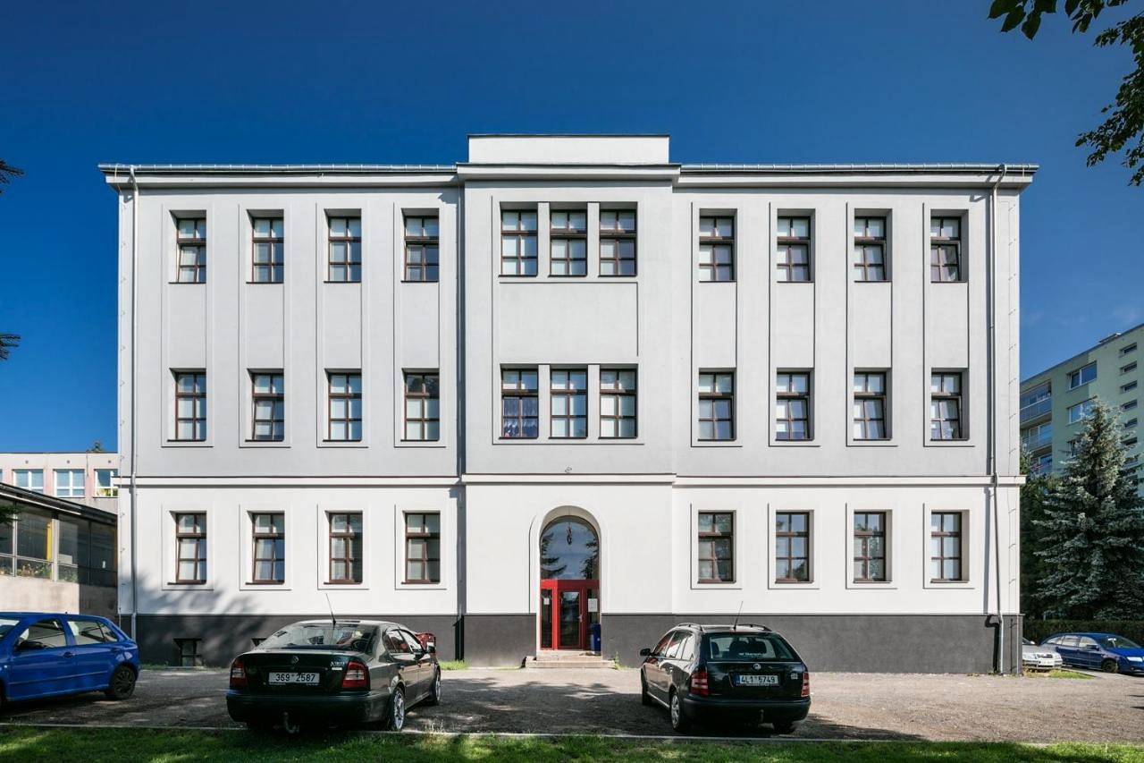 Pytloun Apartments Liberec in Liberec, Région de Liberec
