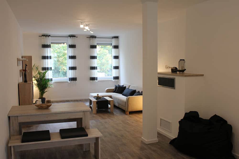 Ganze Wohnung, Top Wohnung mitten in Erlangen in Erlangen, Franken