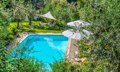 Casa Vacanza per 4 Persone in Monte San Savino, Chianti, Foto 1