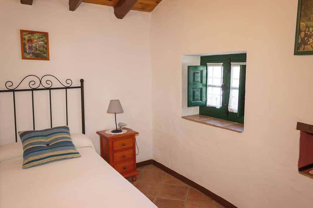 Farmhouse Allalante Montes de Málaga in Ciudad Jardín (Málaga), Malaga