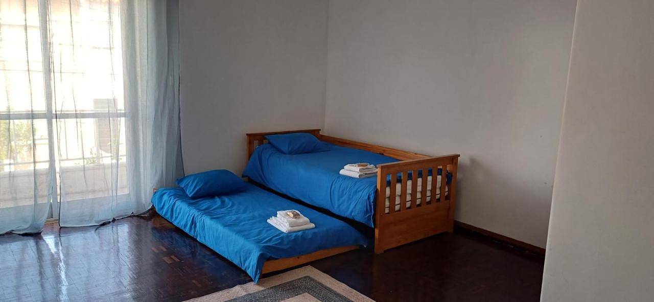 Twin Room with View in Corroios, Halbinsel von Setúbal