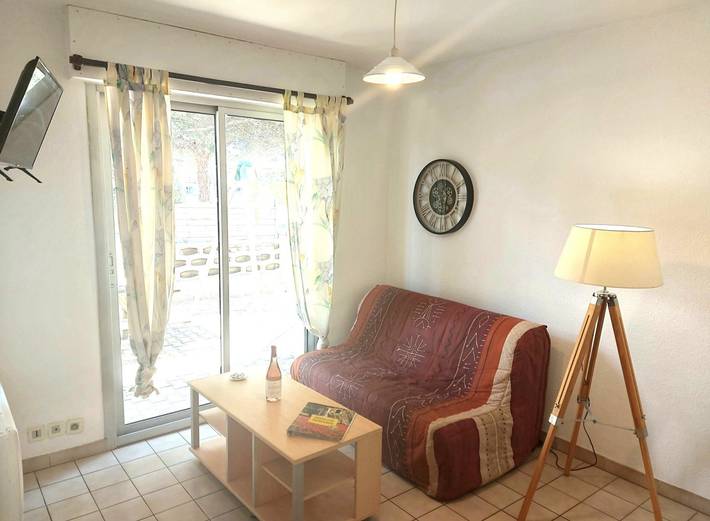 Gîte pour 6 personnes, avec balcon à Saint-Cyprien - 3