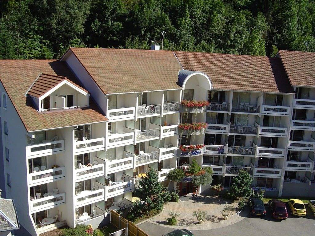 Apartamento entero, Appartement - Piscine in Allevard, Isère