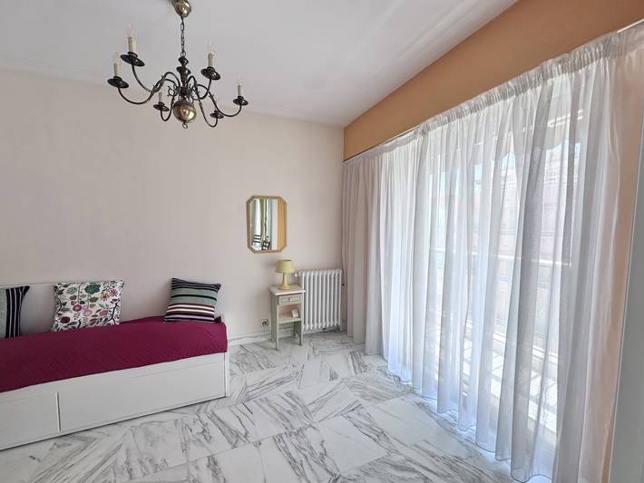 Apartamento entero, George V in Menton, Costa mediterránea (Francia)
