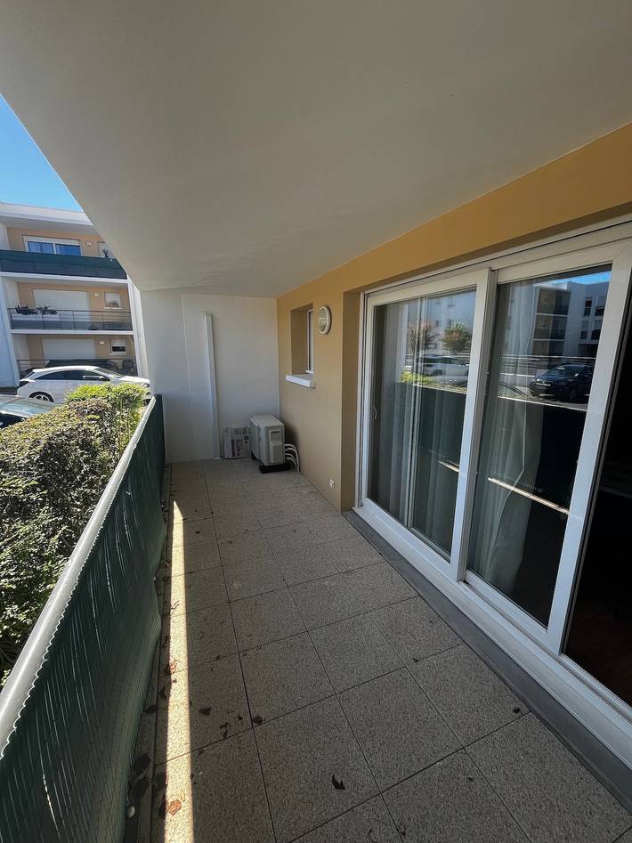 Gîte pour 4 personnes, adapté aux familles à Saint-Paul-lès-Dax - 2