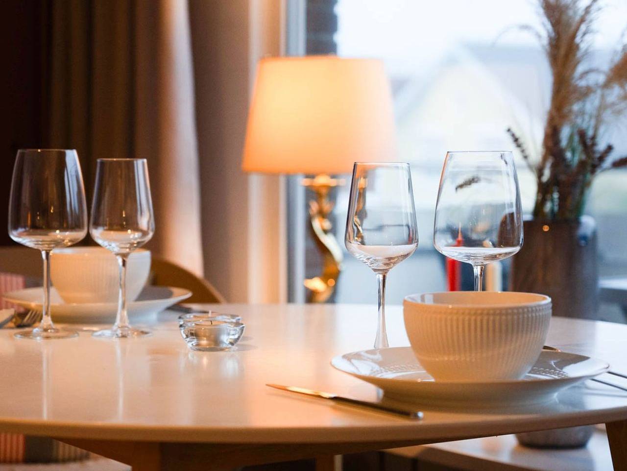 Ganze Ferienwohnung, Malin - Entspanntes Inselleben: Gemütliche Ferienwohnung in Wenningstedt auf Sylt in Wenningstedt, Sylt