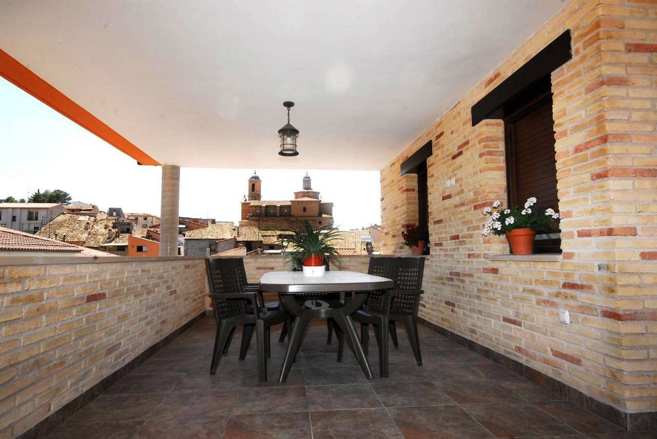 Apartment - Split Level in Castelserás, Provincia de Teruel