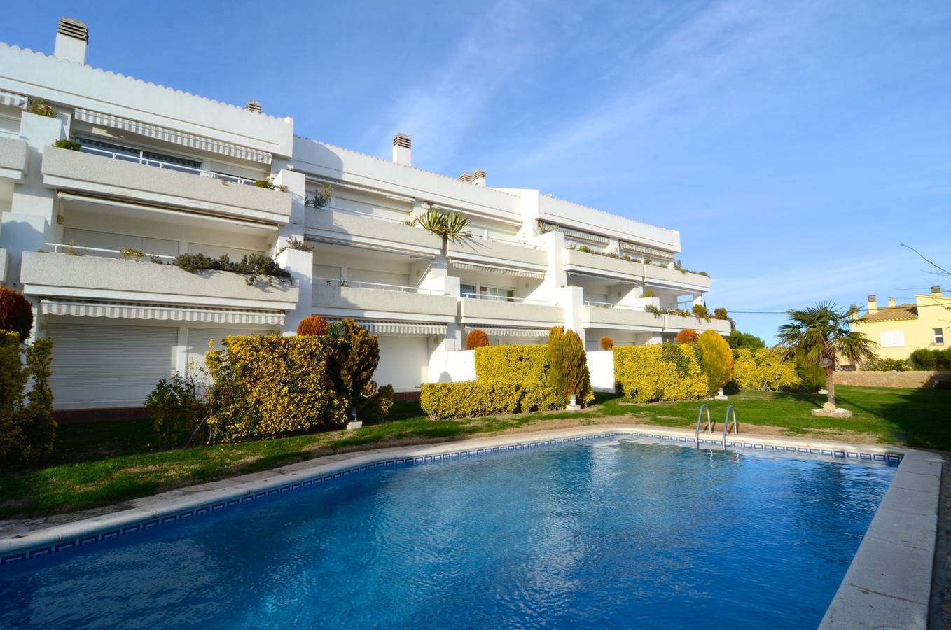Appartamento vacanze a L'Escala a partire da 189€ a notte