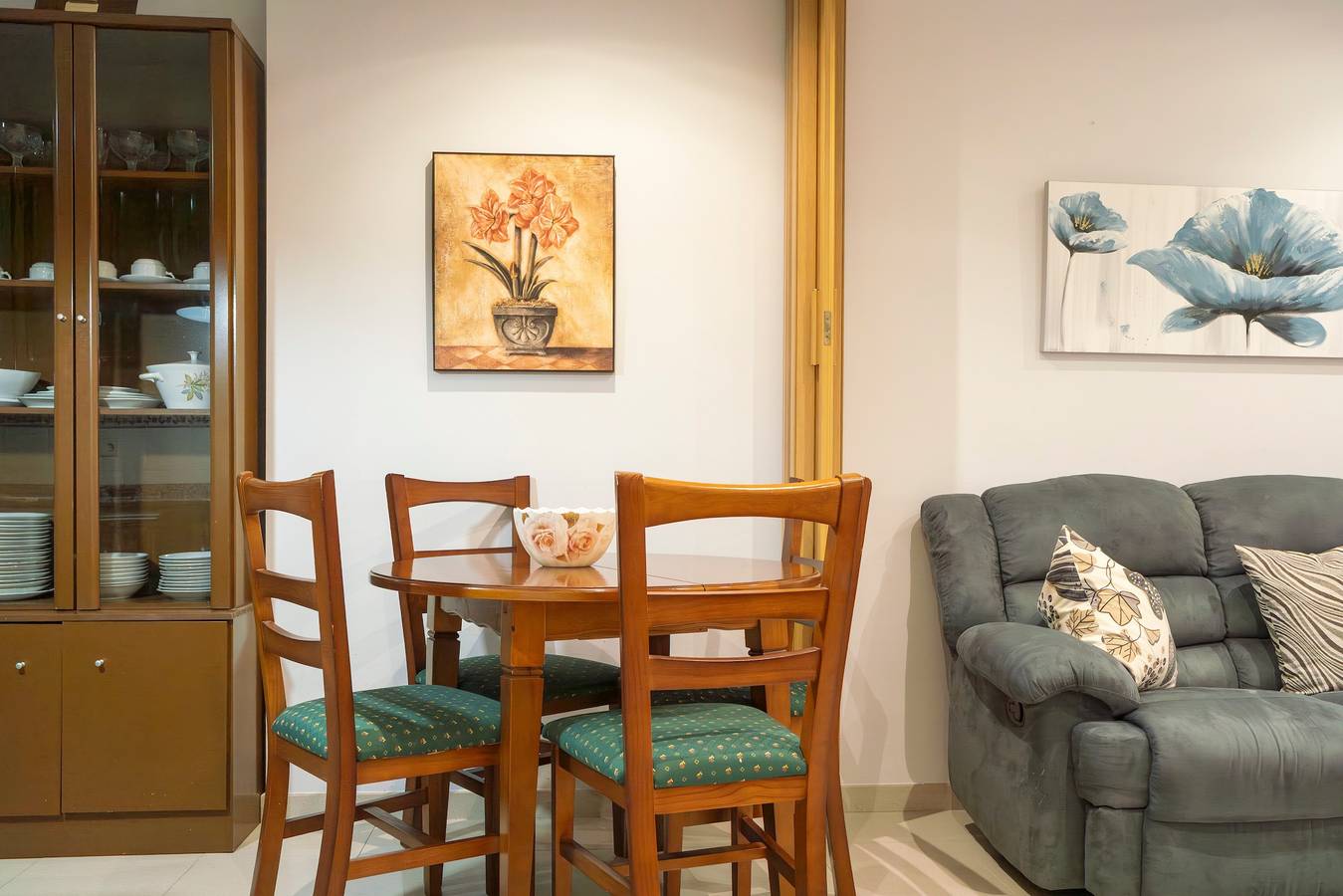 Apartamento entero, Apartamento 'El Fondón 2' in Cangas de Onís, Provincia de Asturias