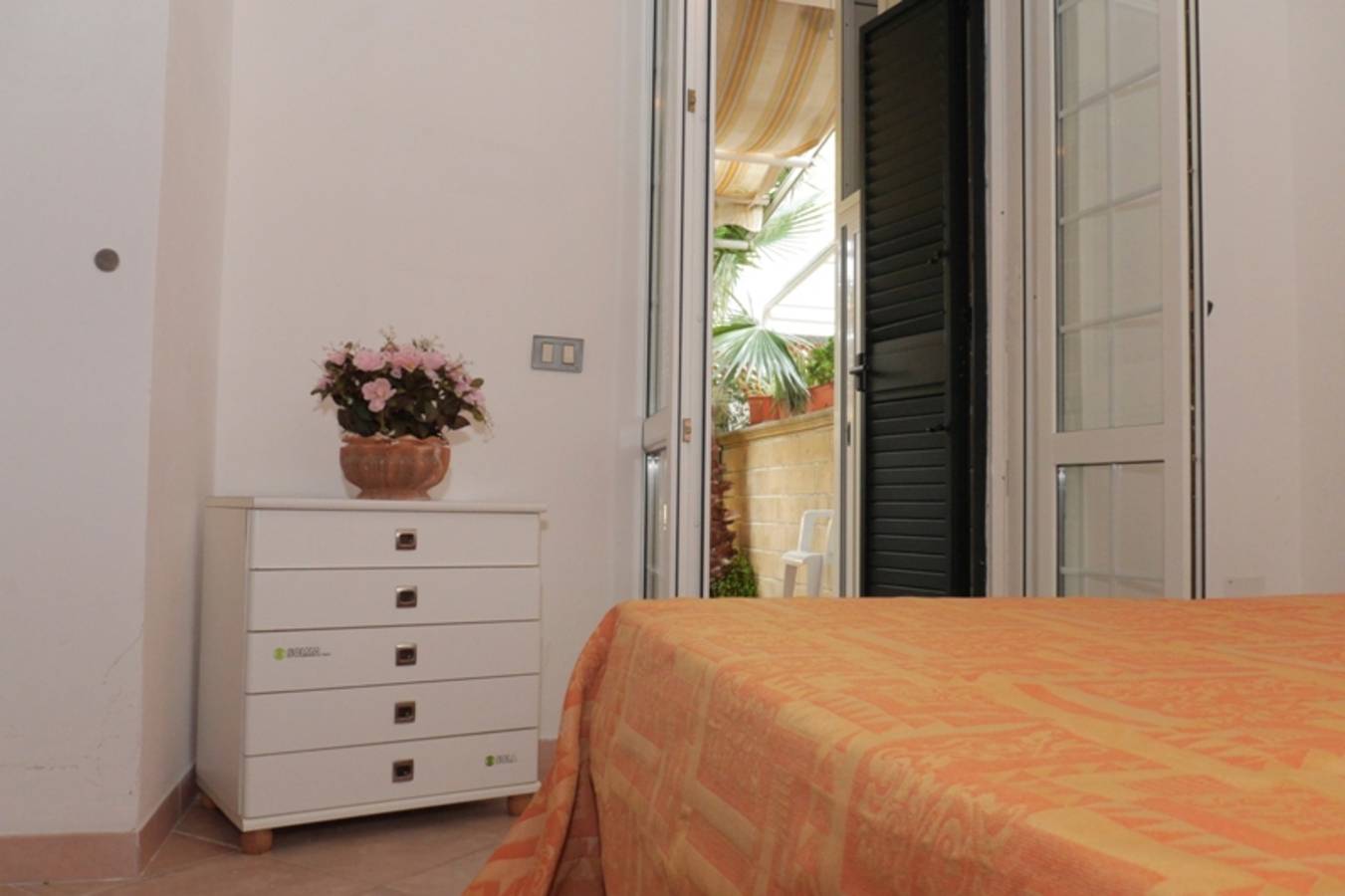 Encantadora villa para 6 personas Baia Verde Gallipoli in Baia Verde, Golfo de Tarento