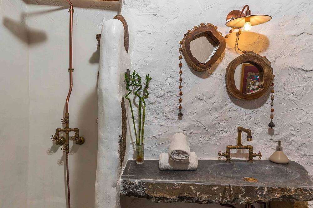 \"\"\"\"Potamos Cottage\" \"Natura Cottages\"\"\" in Lasithi