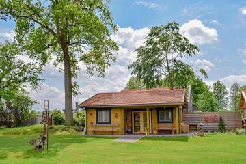 Ferienhaus für 2 Personen, mit Garten in Horst aan de Maas