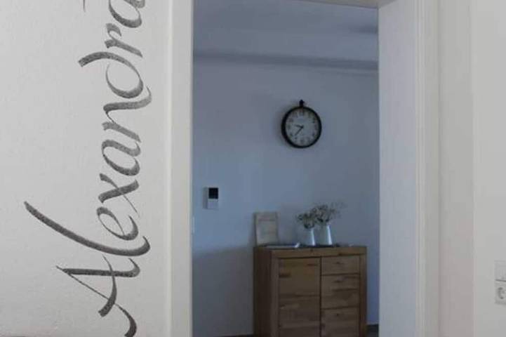 Bauernhof für 4 Personen, mit Balkon und Garten in Landkreis Biberach