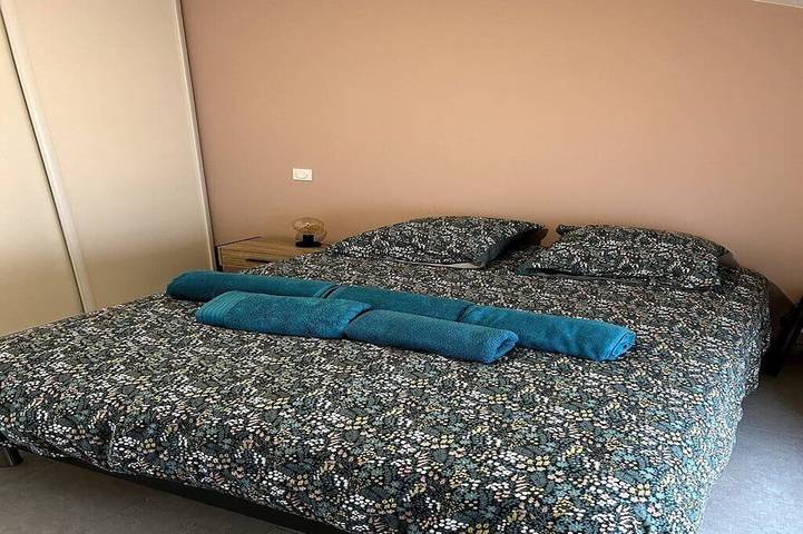 Gîte pour 6 personnes, avec jacuzzi à Cessenon-sur-Orb - 3