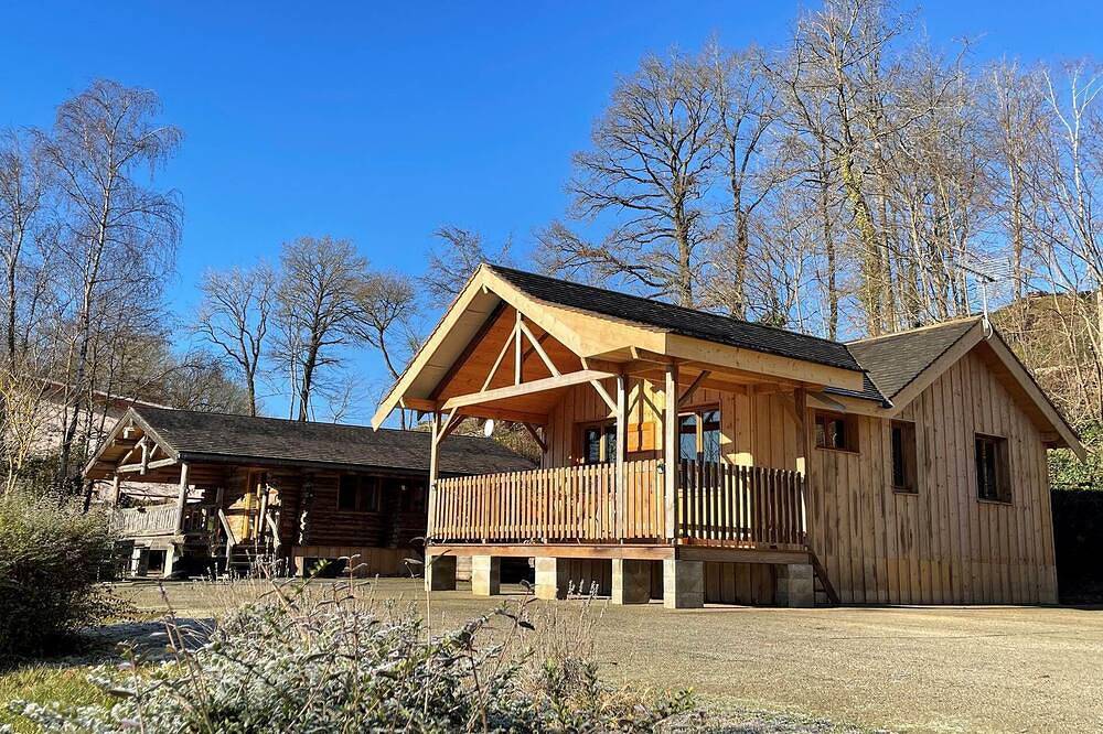 Maison de vacances