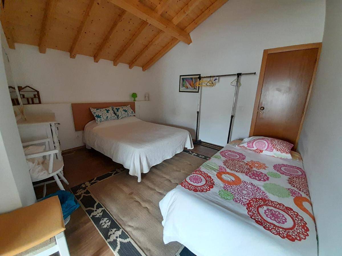 Rivers Nation Surf Camp in Atouguia da Baleia, Leiria District