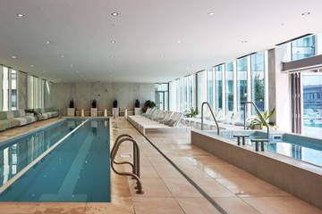 Apartment for 5 Guests in Chicago, Cook County, Picture 3