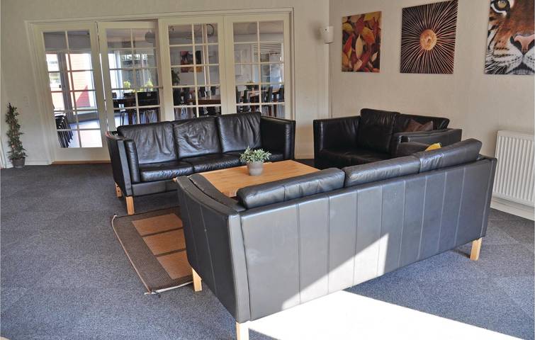 Ferienhaus für 40 Personen mit Garten in Nordborg, Kleiner Belt