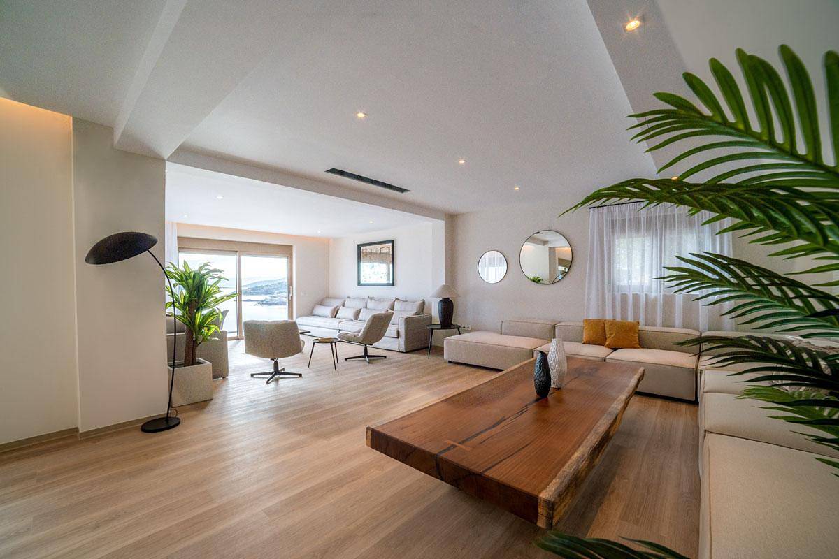 Villa voor 20 personen in Lasithi en omgeving