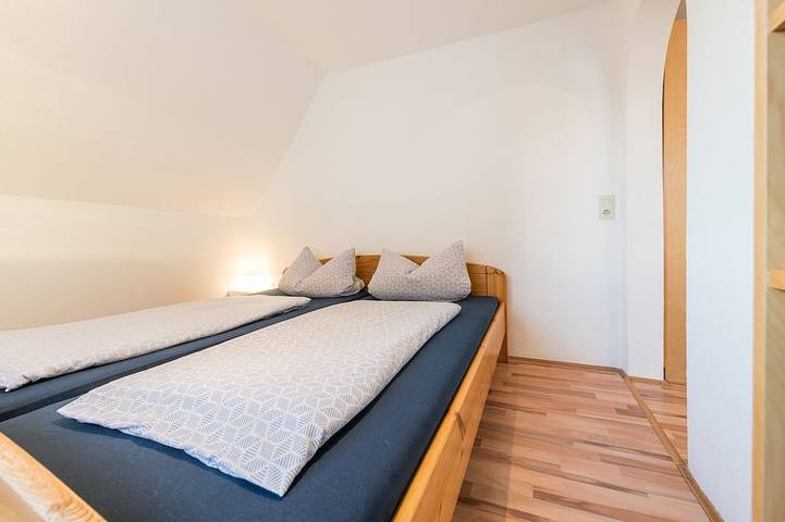 Ferienhaus für 11 Personen, mit Terrasse und Garten in Augsburg und Umgebung - 4