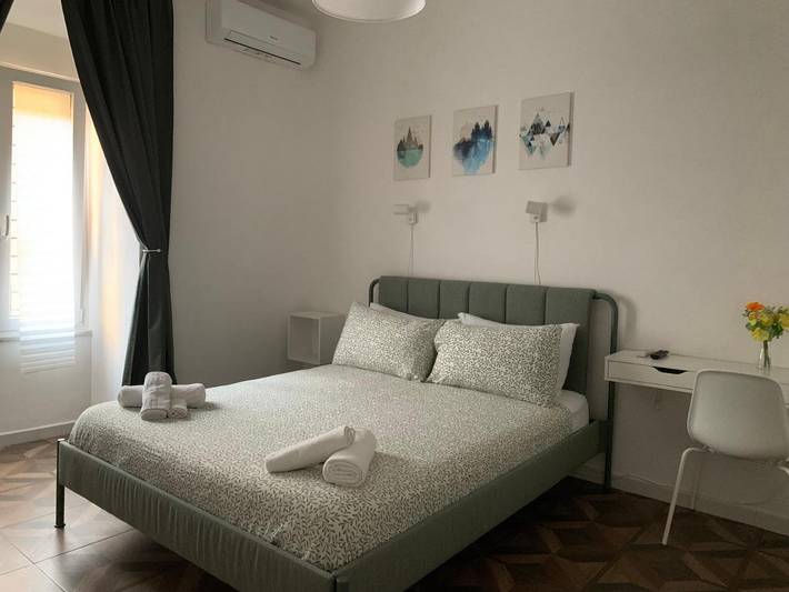 Appartamento vacanze per 2 persone - 1