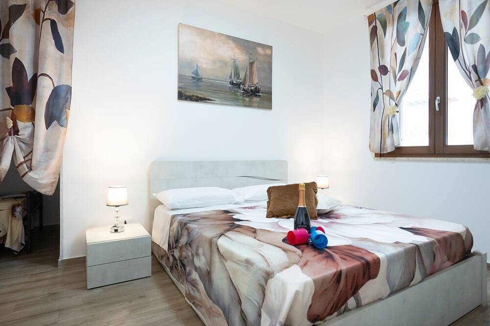 La casetta di leo in Favignana City, Favignana