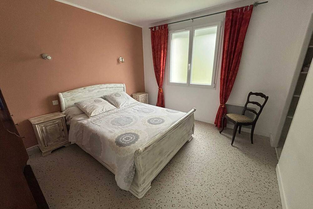 Homerez - Casa espaciosa en Banos con jardín cercado in Banos, Landes