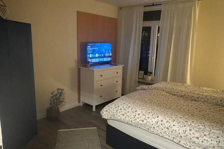 Ferienhaus für 12 Personen, mit Garten in Quickborn - 3