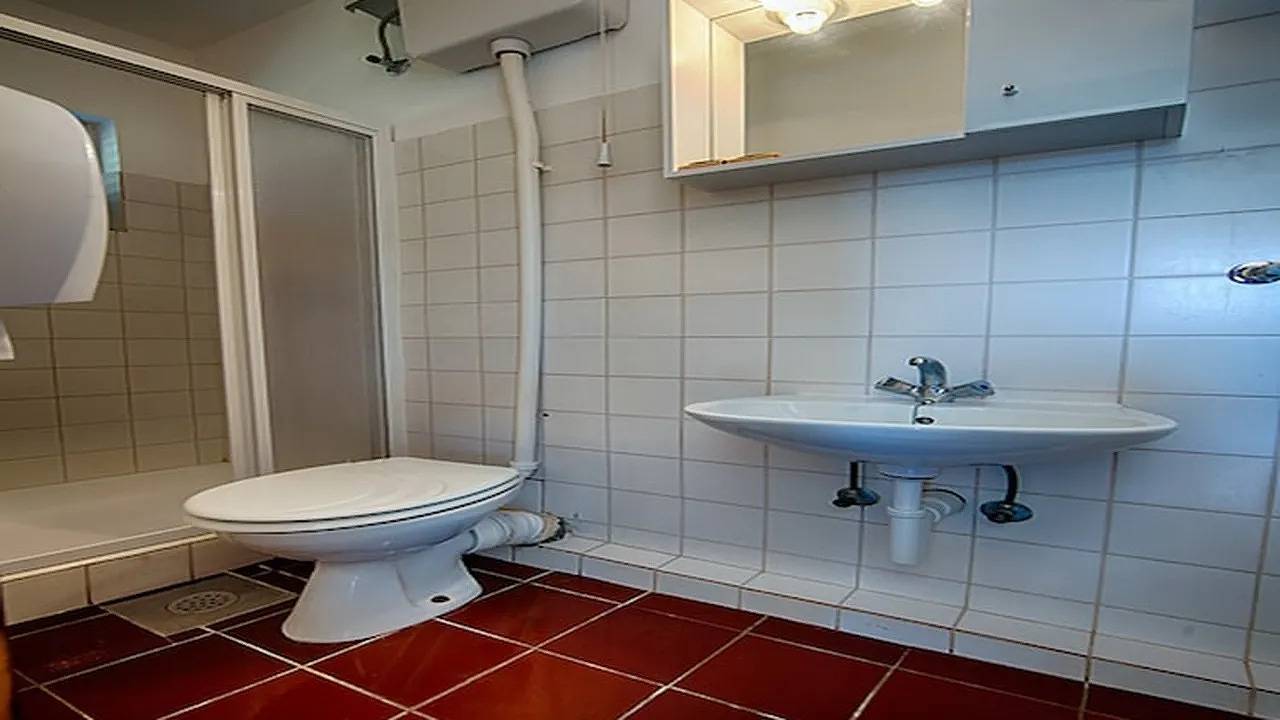 Ganze Ferienwohnung, Ferienwohnung für 3 Personen (30 m²) in Lastovo in Dubrovnik-Neretva