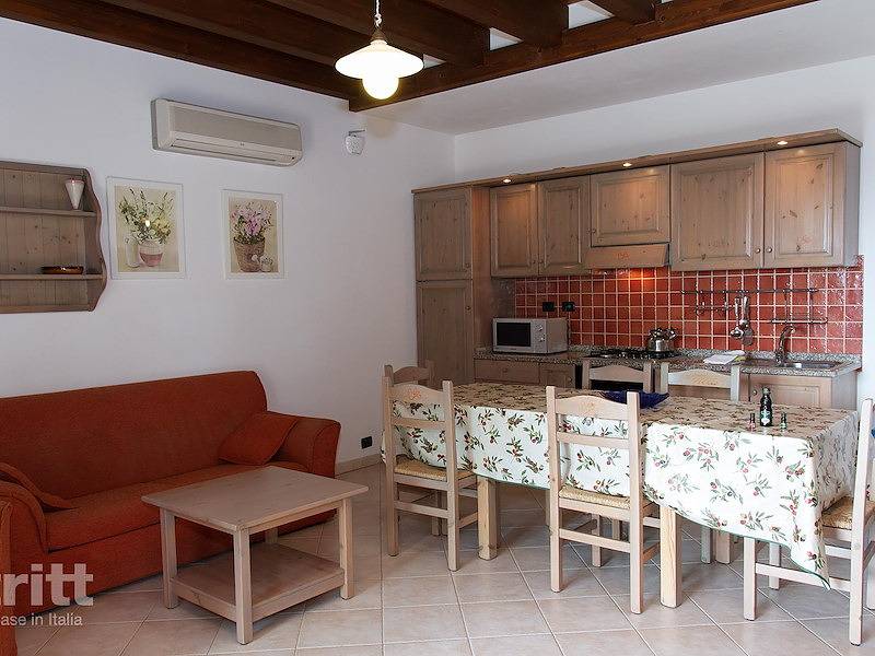 Casa vacanza per 8 persone con terrazza in Guardia Grande, Alghero