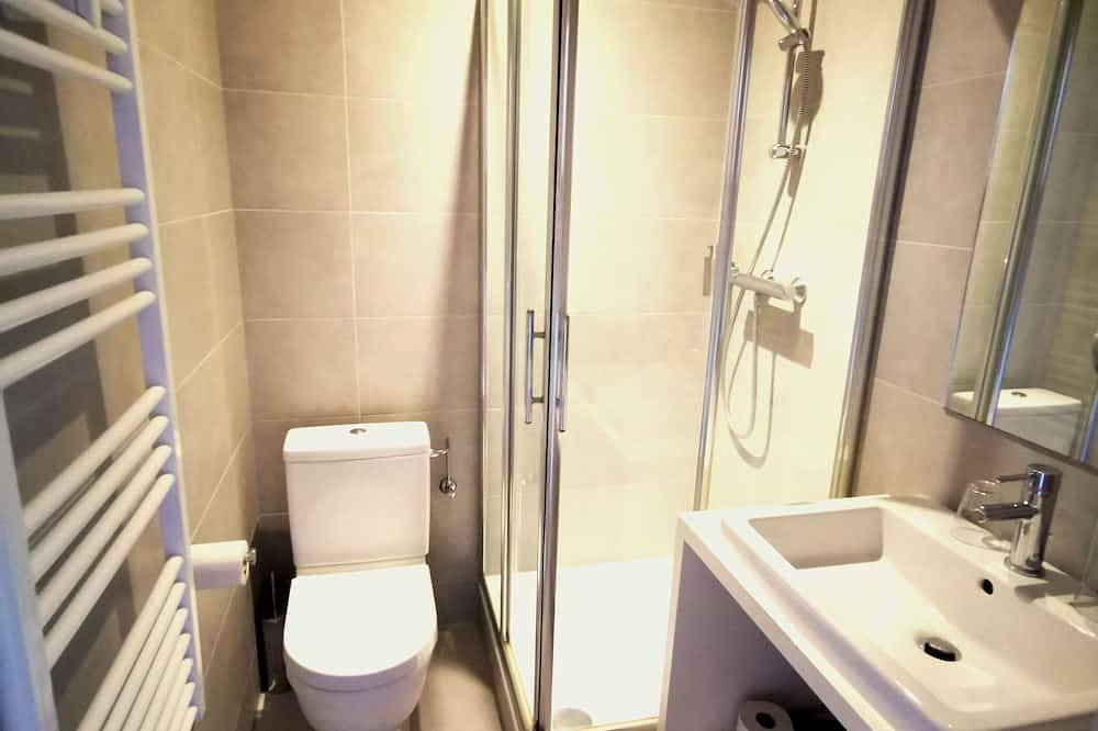 Studio Hankar 2 personnes in Bruxelles, Région de Bruxelles