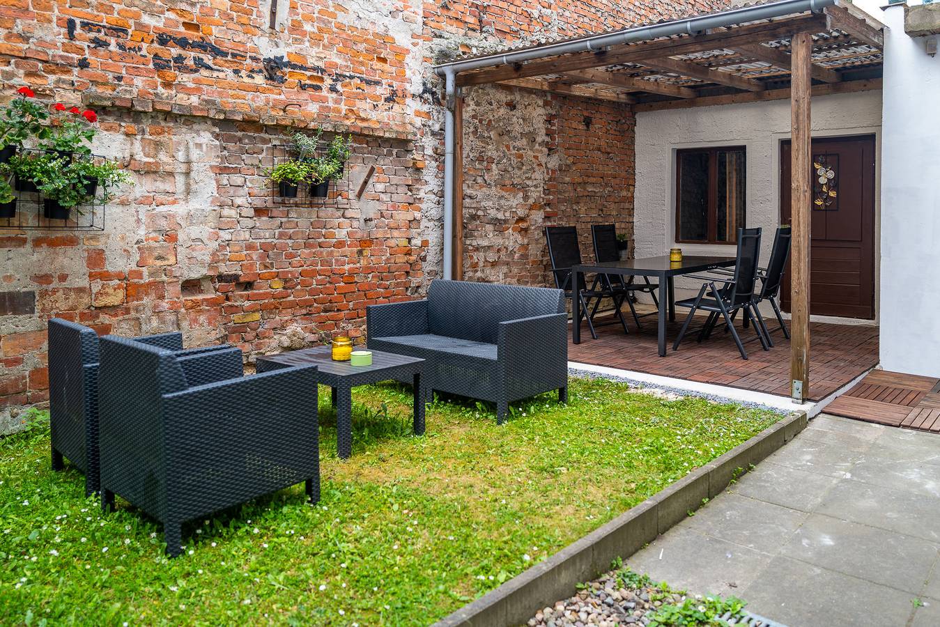 Ganze Ferienwohnung, Traumzeit Loft in Wismar, Nordwestmecklenburg (Wismar und Umgebung)