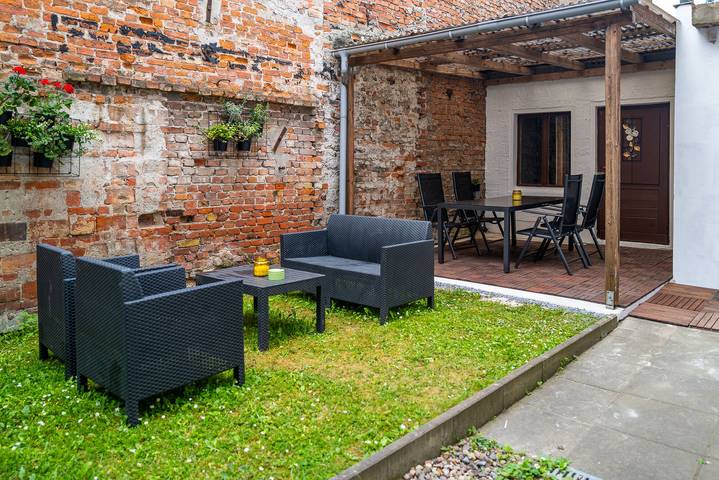 Appartamento intero, TraumZeit Loft in Wismar, North-West Mecklenburg (Wismar region)