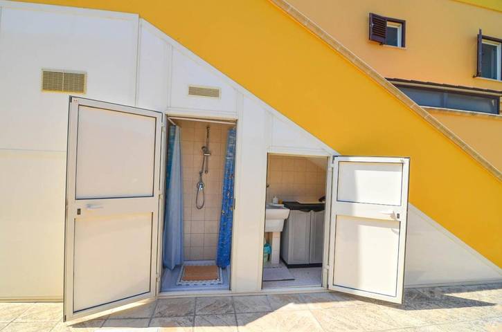 Ferienhaus für 11 Personen, mit Garten und Terrasse, mit Haustier in Specchiarica - 4