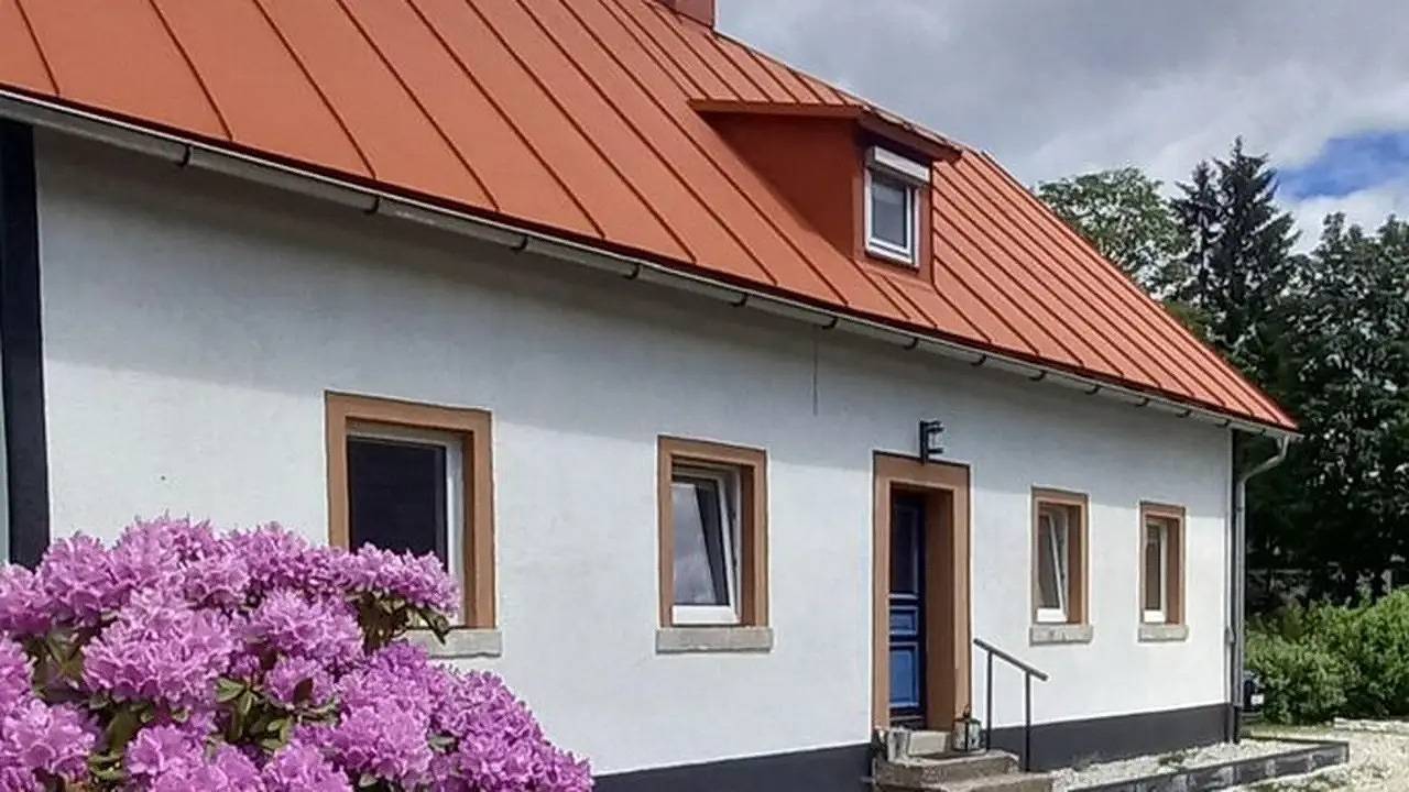 Ferienhaus für 8 Personen (140 m²) in Mehlmeisel in Mehlmeisel, Distrito de Bayreuth