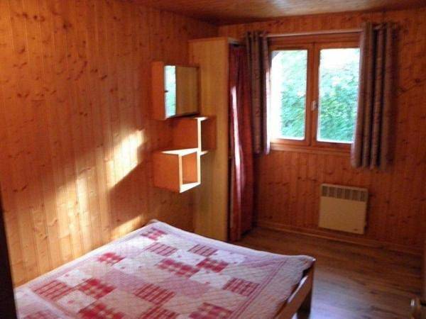 Chalet pour 4 personnes, avec vue et balcon à Bonneval-sur-Arc - 4