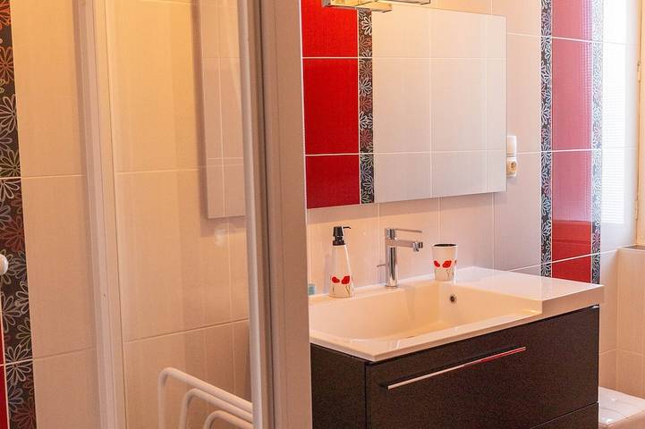 Location de vacances pour 3 personnes à Muzillac - 2