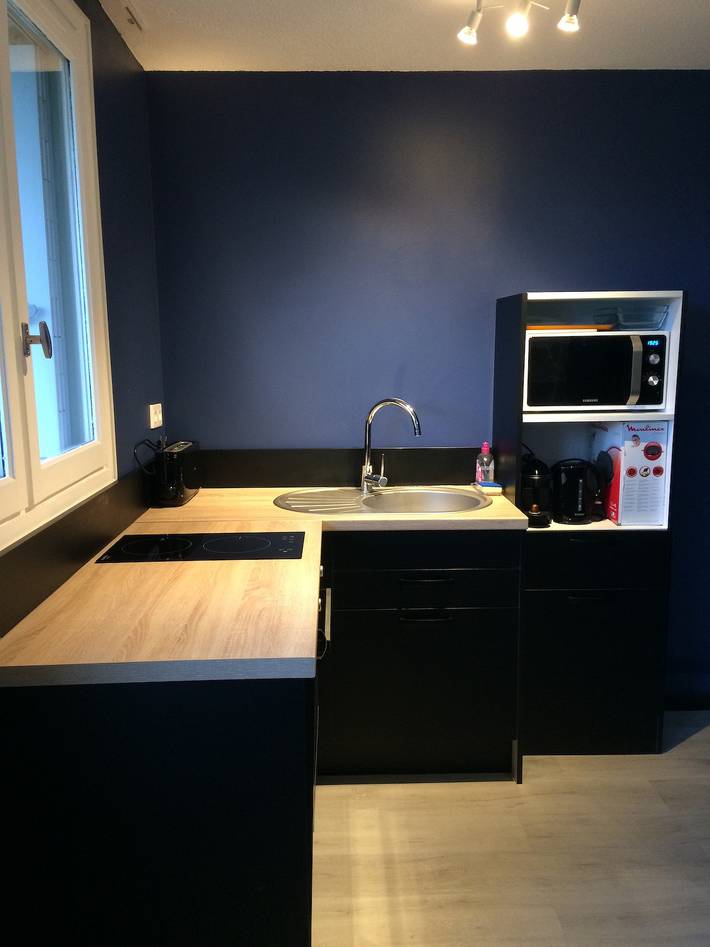 Gîte pour 6 personnes dans Val Louron - 3