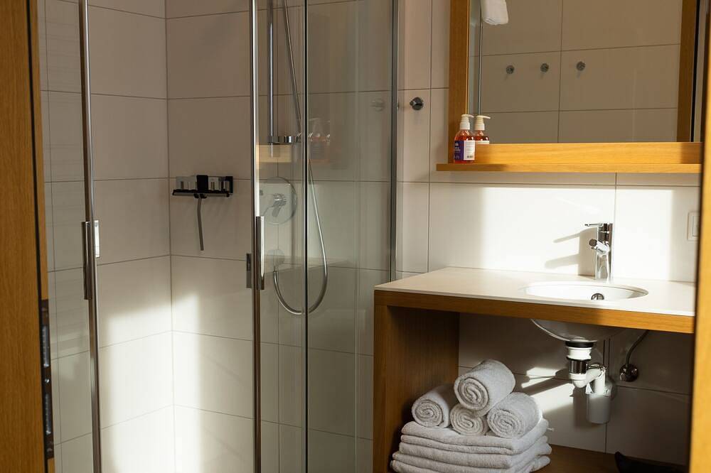 Ganze Wohnung, Ferienwohnung/App. für 6 Gäste mit 85m² in Fontanella in Faschina, Fontanella