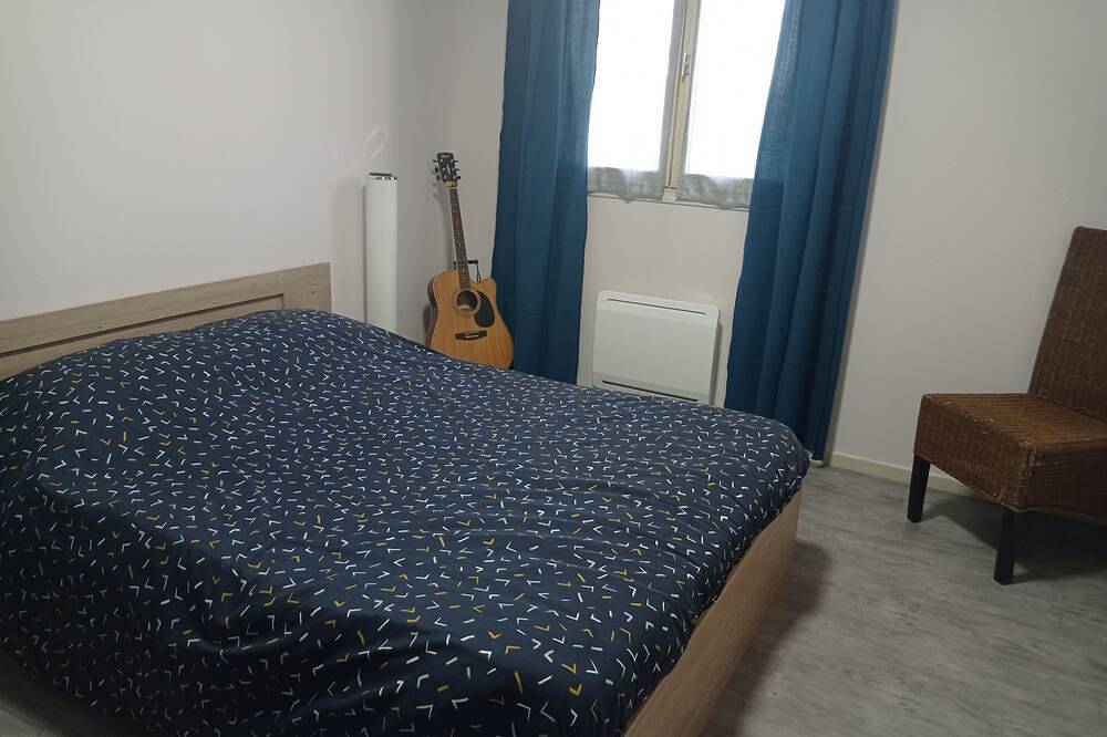 Maison Bourbon-Lancy 6 personnes in Bourbon-Lancy, Région de Charolles