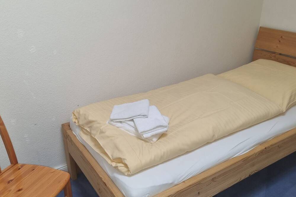 Ganze Wohnung, Haus Boysenstr. 7  App.15 - 2 1/2 Zimmer Appartement in der Boysenstr. 7 in Westerland, Sylt (Gemeinde)