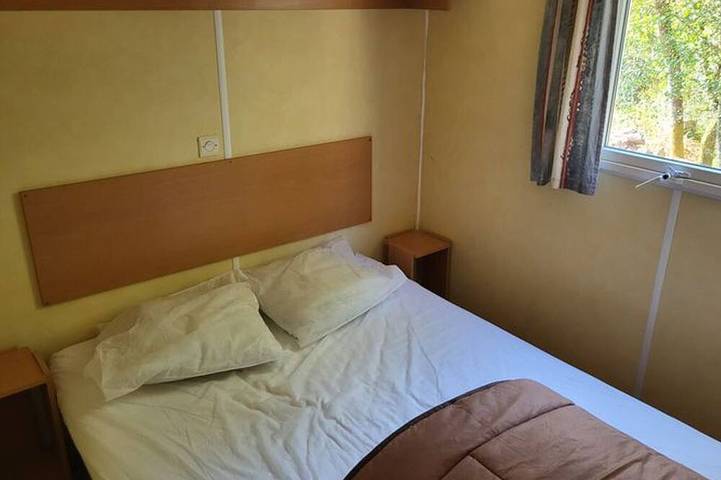 Mobil home pour 4 personnes à Salles (Lot-et-Garonne) - 3