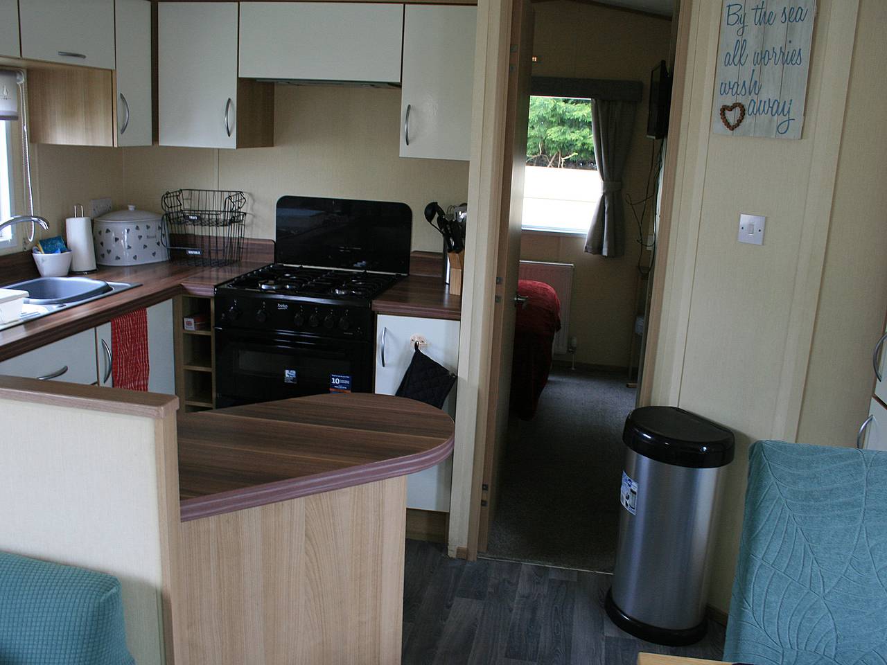 Southview Holiday Park 7251 in Skegness, Lincolnshire
