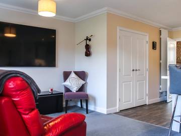 Holiday Rental for 4 People in Pitlochry, Cairngorms National Park, Photo 3