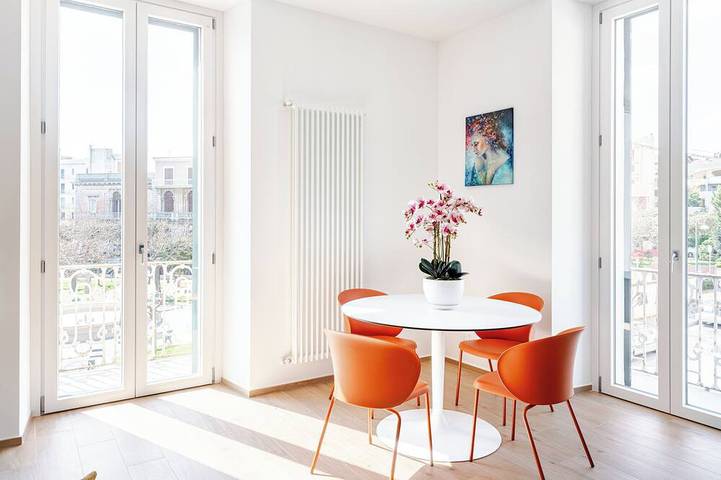 Holiday apartment for 4 people - 1