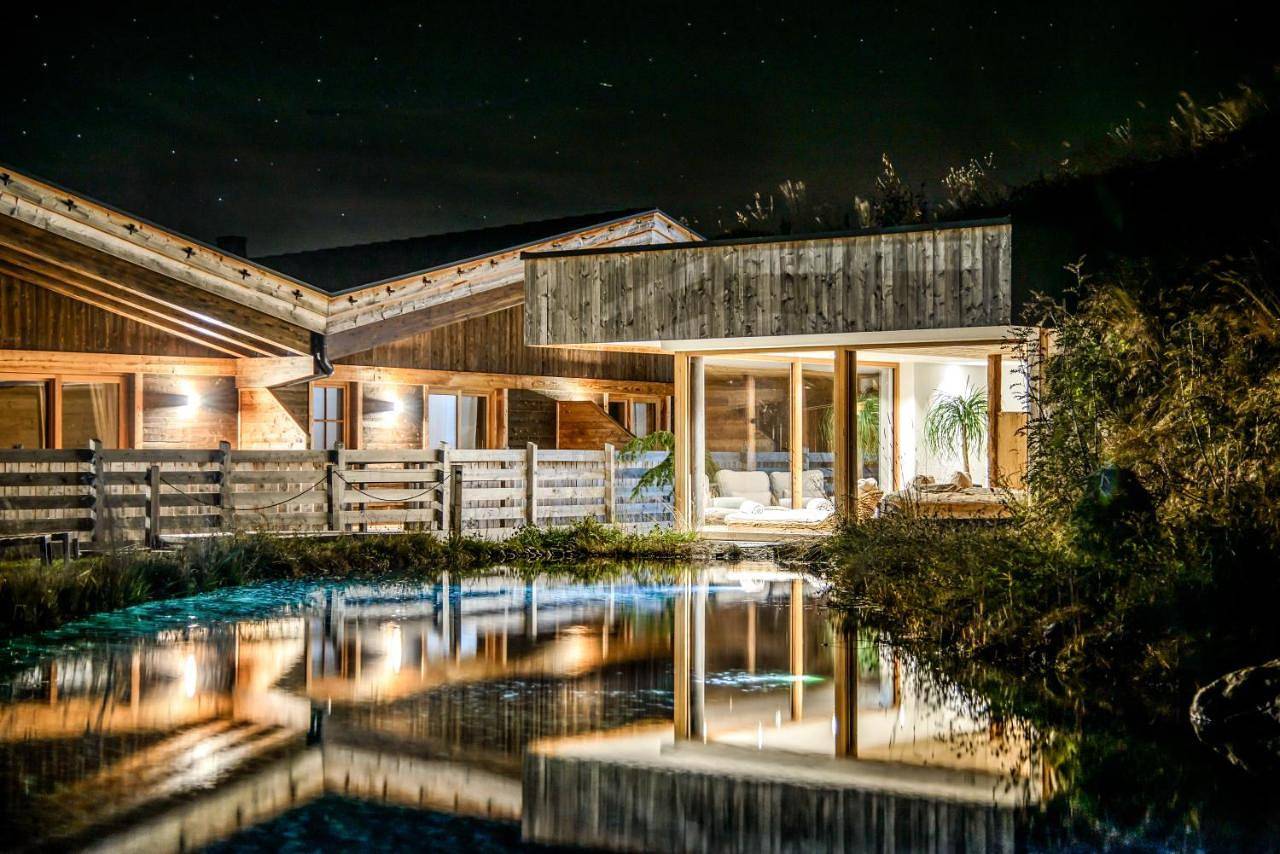 Chalet Stern in Stubaier Alpen, Sterzing