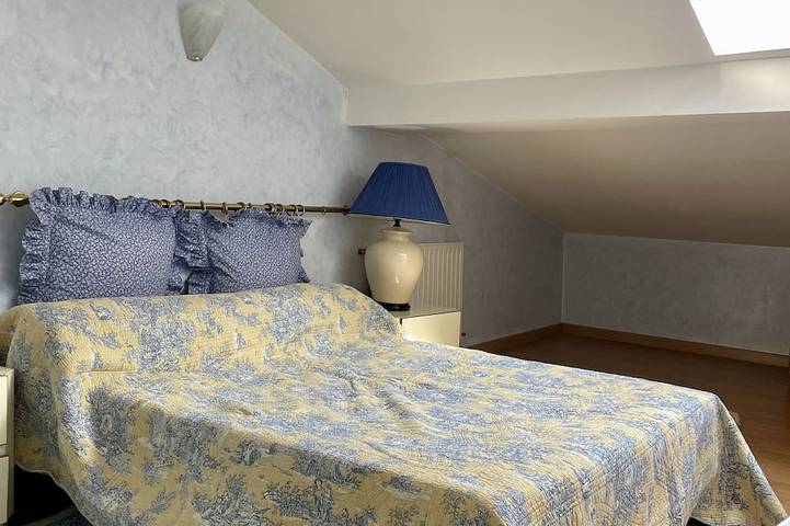 Gîte pour 5 personnes à Charlieu - 3