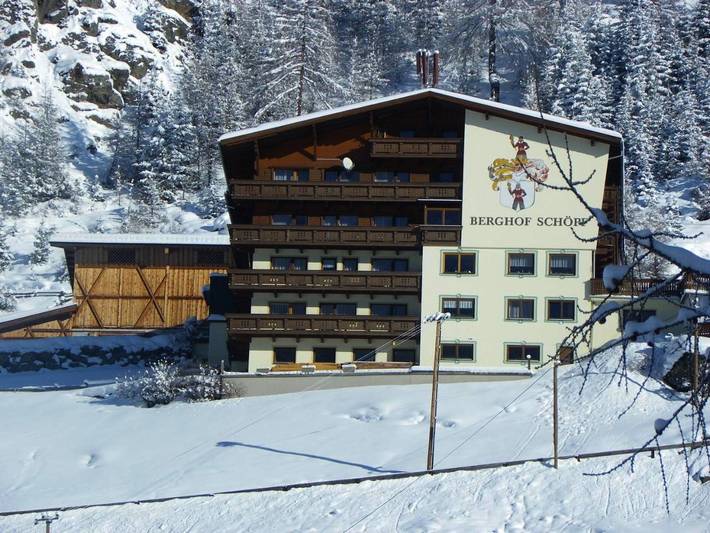 Location de vacances pour 2 personnes, avec balcon et vue dans Gries - 3