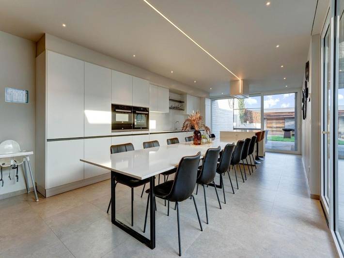Location de vacances pour 12 personnes dans Roesbrugge-Haringe - 3