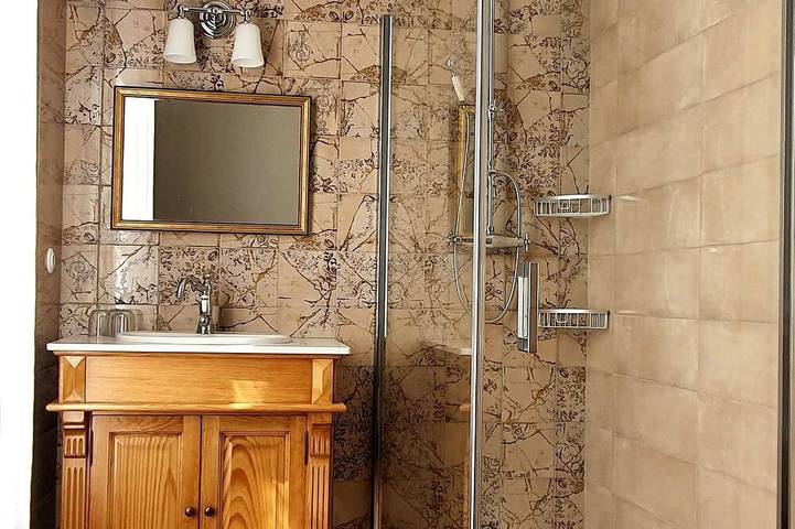 Chambre d’hôte pour 6 personnes, avec jardin et piscine à Linxe - 4